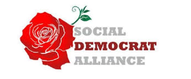 Social Democrat