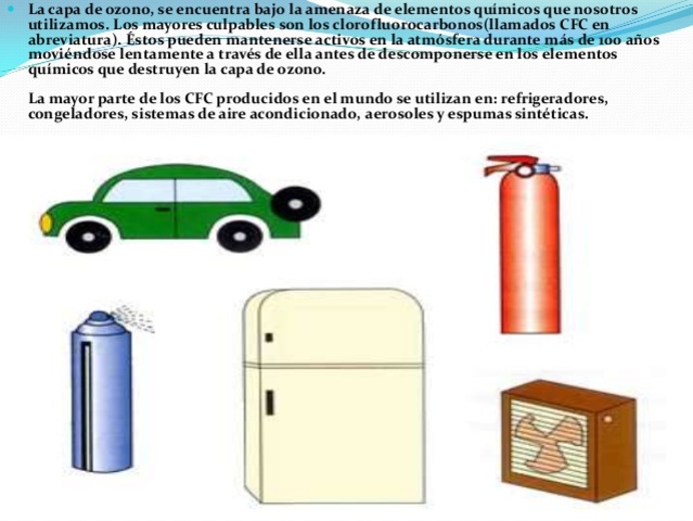 Advertencia de Crisis Global