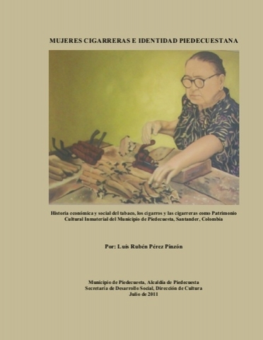 PRODUCCIÓN DE CIGARROS ORDINARIOS, REGULARES Y FABRIQUINES