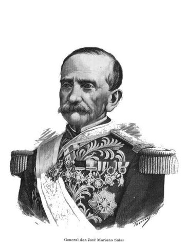 -	La organización de las elecciones en las constituciones centralistas.