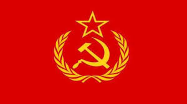 Communism in other non communist countries