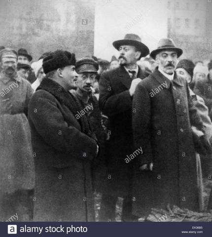 Council of People's Commissars