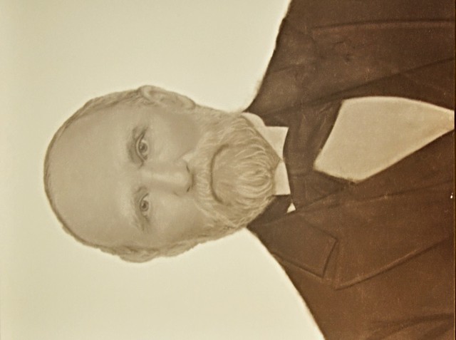 Thomas J. Foster