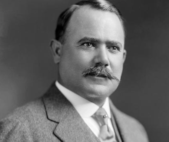 Acesinato Alvaro Obregón