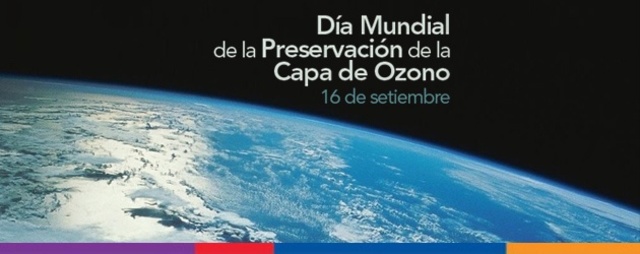 Se Declara Día Mundial De La Preservación de la Capa de Ozono
