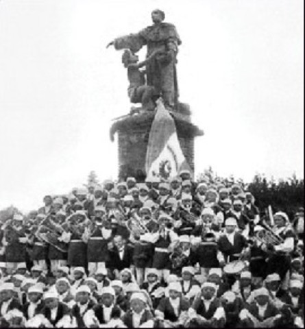 Acontecimientos pedagógicos