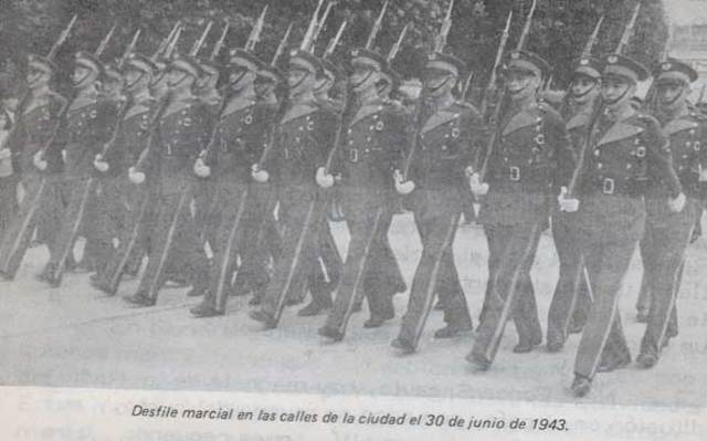 Retroceso del proceso educativo