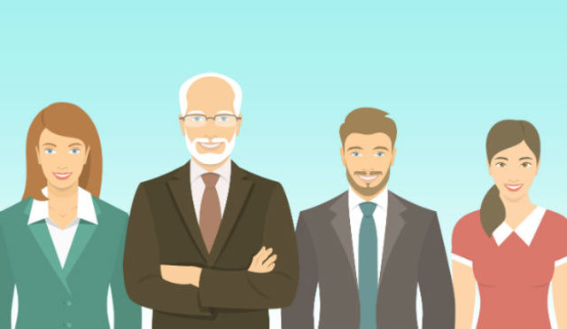 Crecimiento de maestros