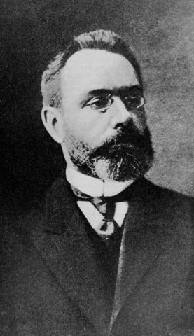 The March Revolution