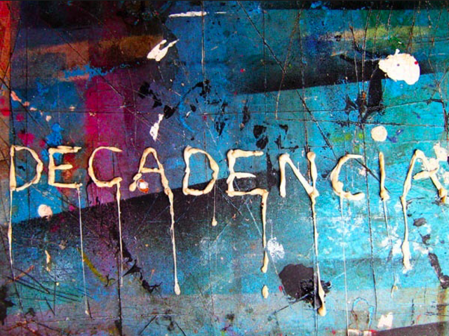 Decadencia