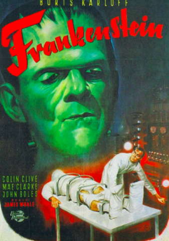 Punto más alto entre terror y fantasía