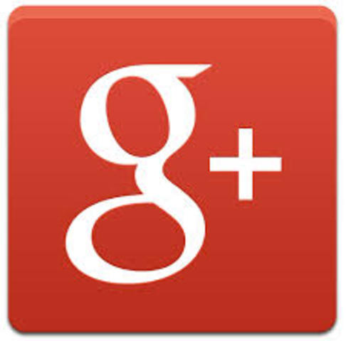 GOOGLE +