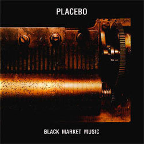 ''Black Market Music''