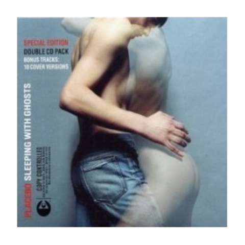 ''Sleeping with Ghosts''