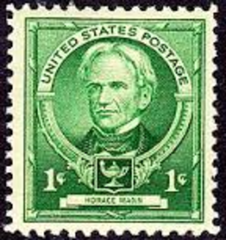 Horace Mann