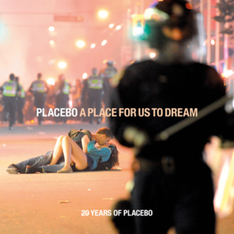 ''A place for us to dream''