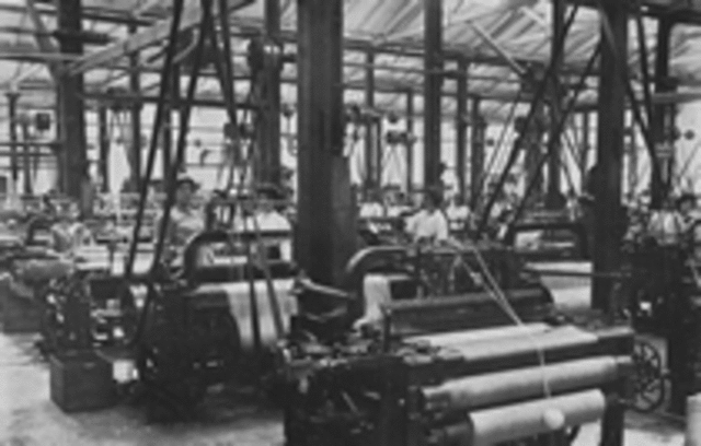 Compañia de Tejidos de Medellin