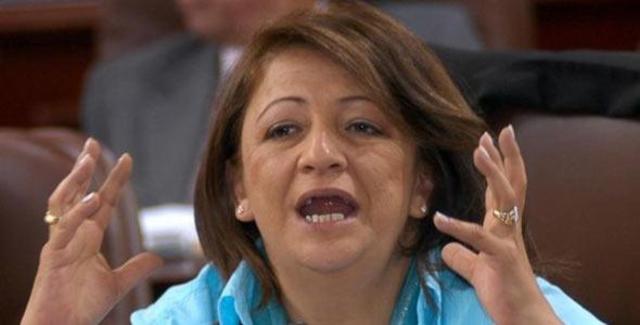 Menores de edad juzgados como adultos