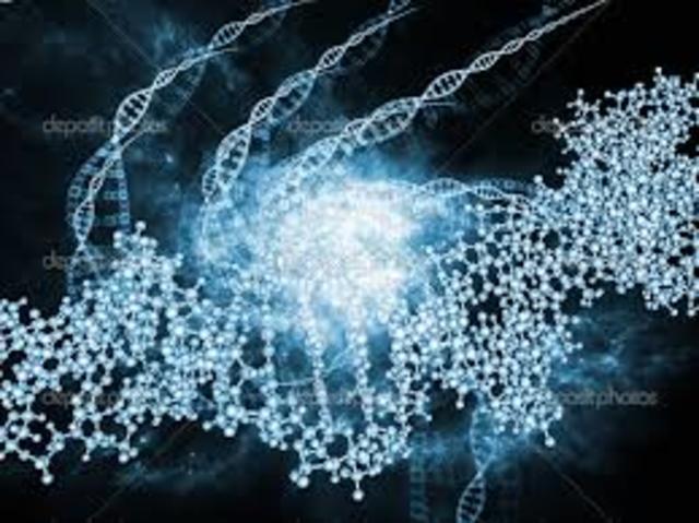 Teleportation of Molecules