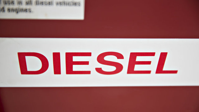 Rudolf Diesel invents his namesake