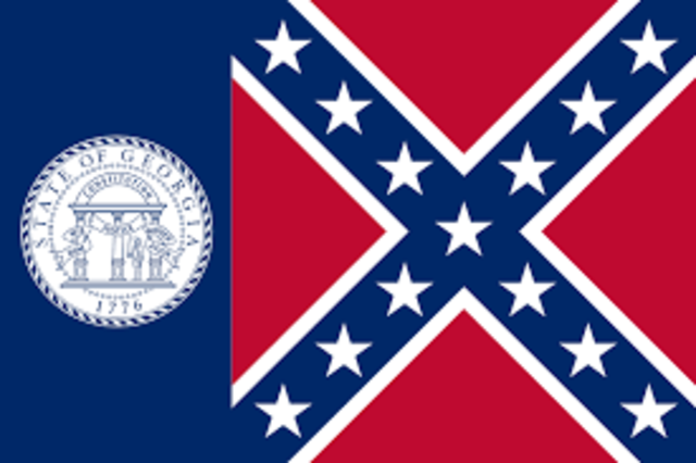 1956 state flag