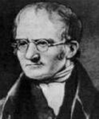 John Dalton