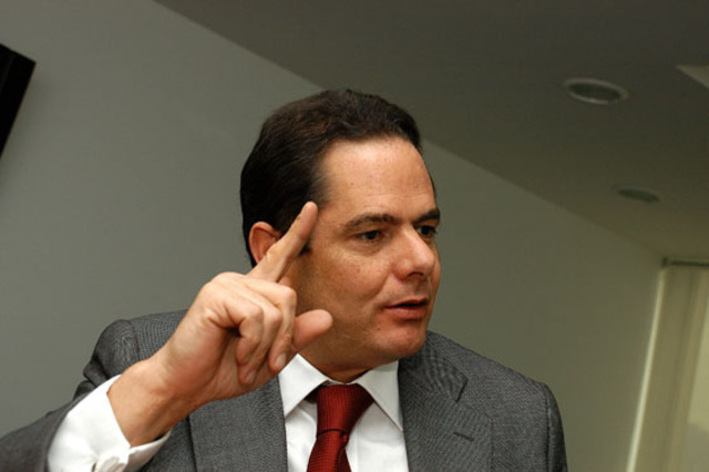 Gobierno está dispuesto a presentar nueva terna para elegir Fiscal si la Corte se lo pide