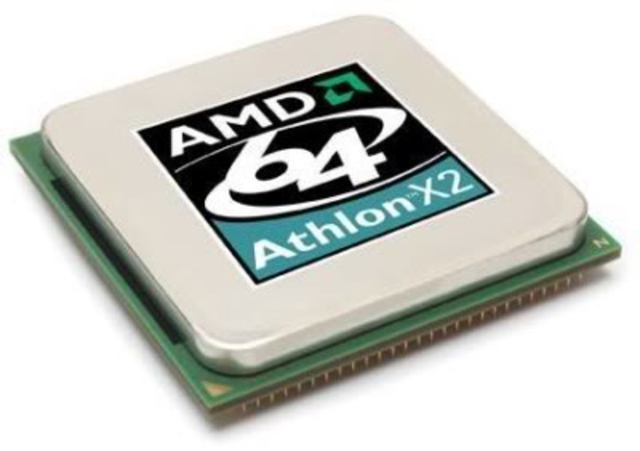AMD Athlon