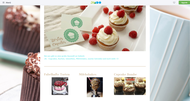 Bearbeitung der Seite..