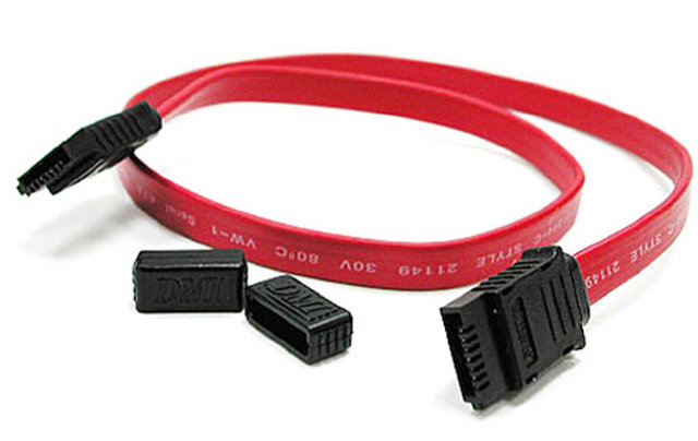 Diseño del Serial ATA