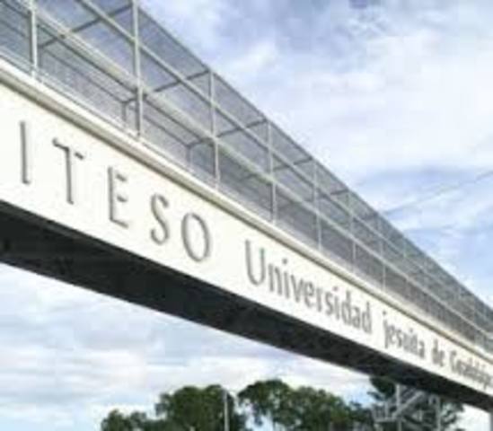 Instituto de Estudios Superiores de Occidente