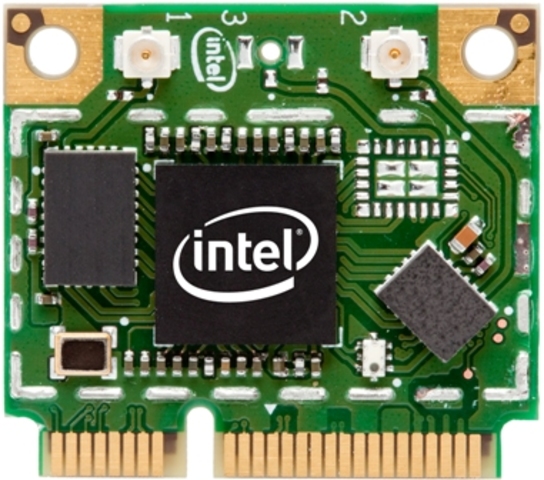 Intel Centrino