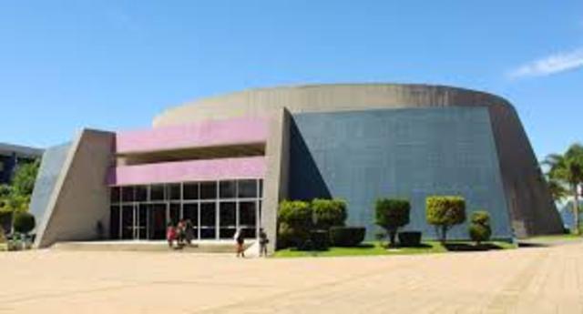 Universidad del Valle de Atemajac