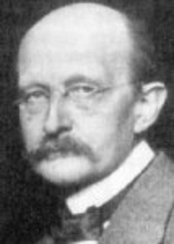 Max Planck
