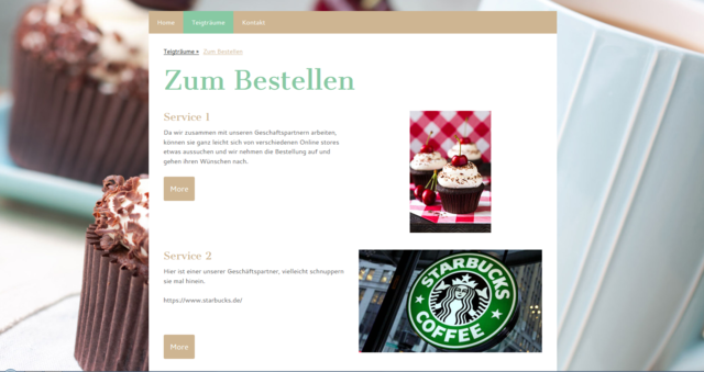 Unsere Geschäftspartner