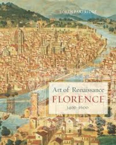 Florence in the renaissance