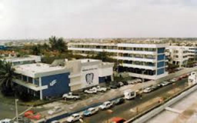 Universidad Cristóbal Colón