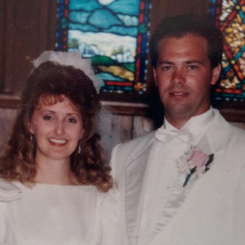 25th Wedding Anniversary