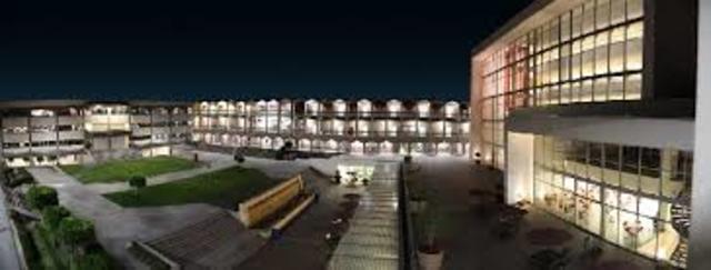 Universidad Popular Autónoma de Estado de Puebla