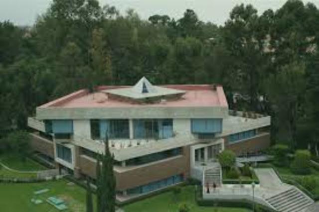 Universidad Intercontinental