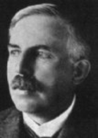 Ernest Rutherford