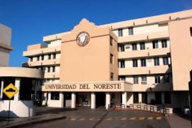 Universidad del Noreste
