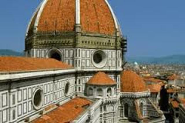 Expansion and decline