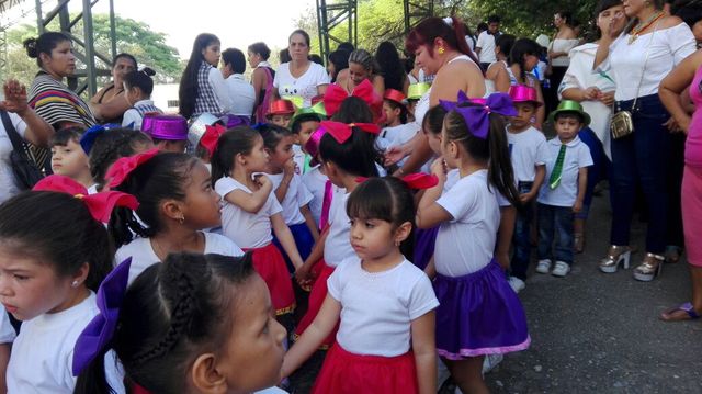 Proyecto No. 4 Construimos