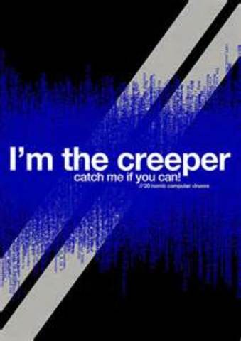 Primer virus informático