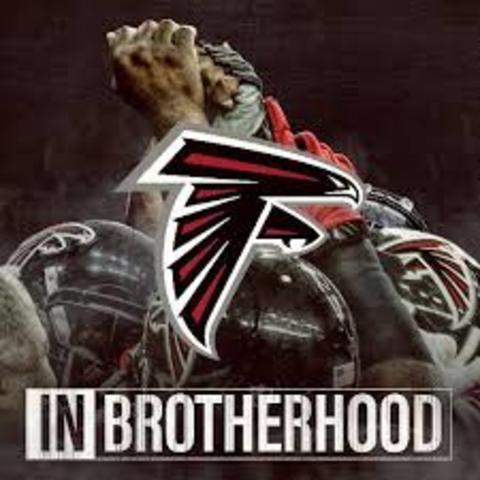 Atlanta  Falcons