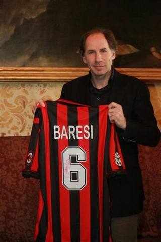 L'addio del Capitano