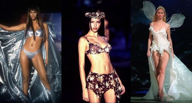 primeras emisiones por Internet