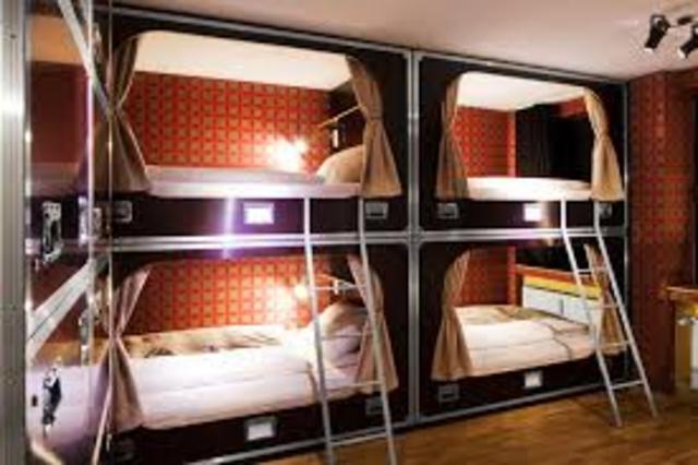 Dino findt eine job. Kann nicht schlafen.