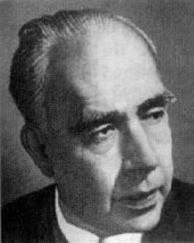 Neils Bohr